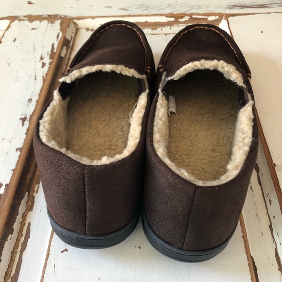 Memory Foam Mountain Ridge Shoe New In Box - Picture 6 of 8